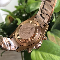Đồng Hồ Nam Rolex Daytona RainBow 116595RBOW Cao Cấp